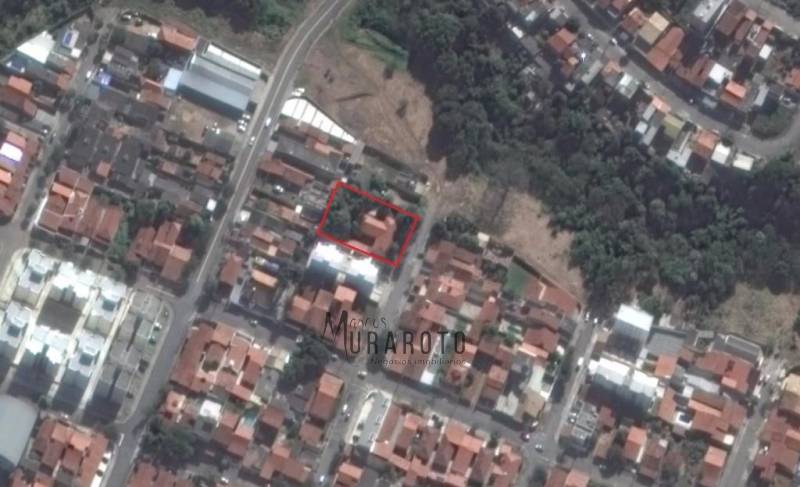 Área, 1260m², à venda em Sorocaba, Jardim Simus - Muraroto