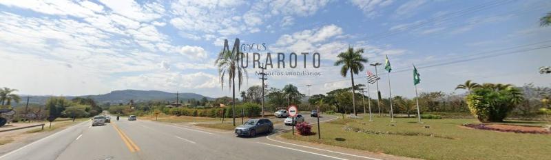 Área, 4016m², à venda em Bragança Paulista, Condomínio Jardim das Palmeiras - Muraroto