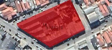 Área, 6000m², à venda em Sorocaba, Vila Barcelona - Muraroto