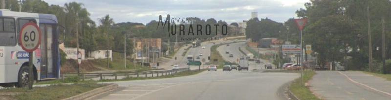 Área, 6600000m², à venda em Sorocaba, Jardim Tatiana - Muraroto