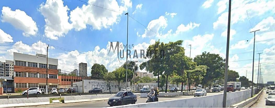 Área à venda, 10.000 m² por R$ 50.000.000 - Frente a Marginal Tietê- São Paulo/SP - Muraroto