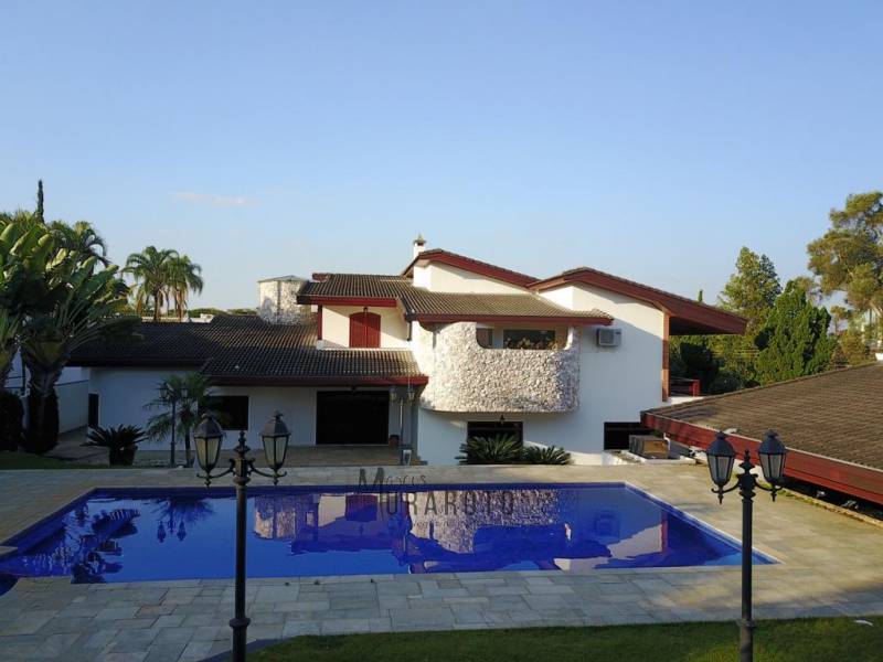 Casa, 1000m², para locação em Sorocaba, Jardim América - Muraroto