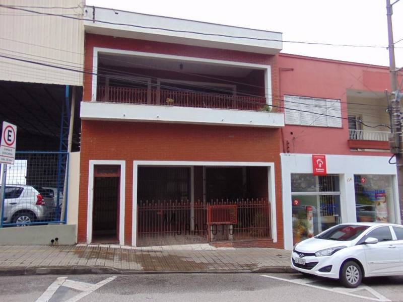Casa, 300m², à venda em Sorocaba, Centro - Muraroto