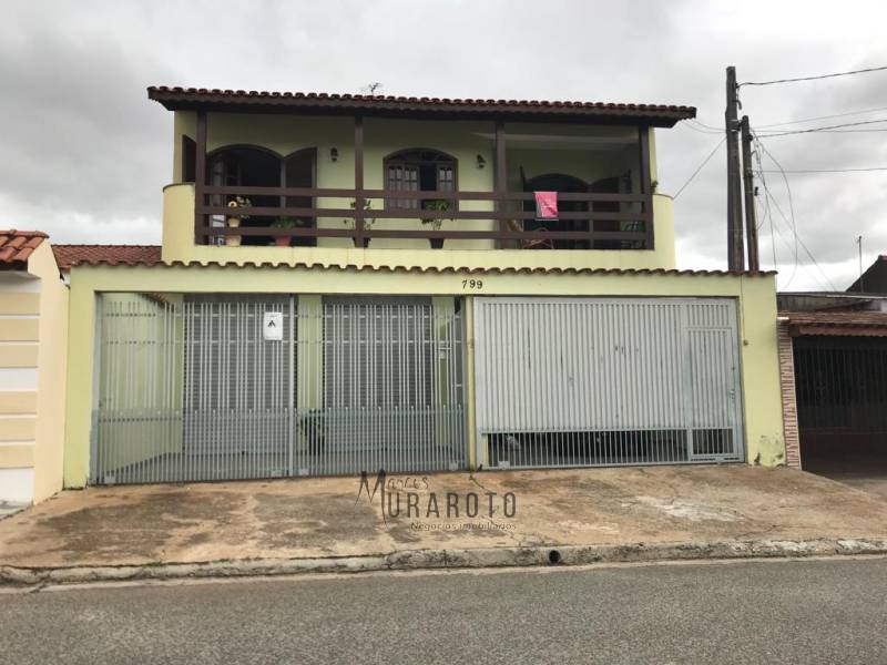 Casa, 301m², à venda em Sorocaba, Vila Mineirão - Muraroto