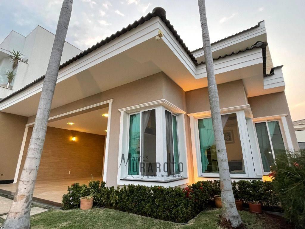 Casa a venda Condomínio Horizontes de Sorocaba - Muraroto