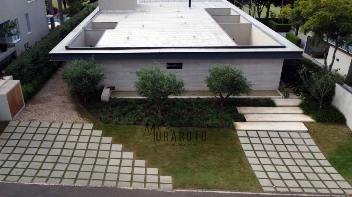 Casa a venda Condomínio Lago Azul Golfe Clube - Muraroto