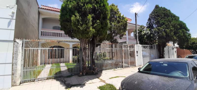 Casa com 3 quartos, 237m², à venda em Sorocaba, Parque Três Meninos - Muraroto