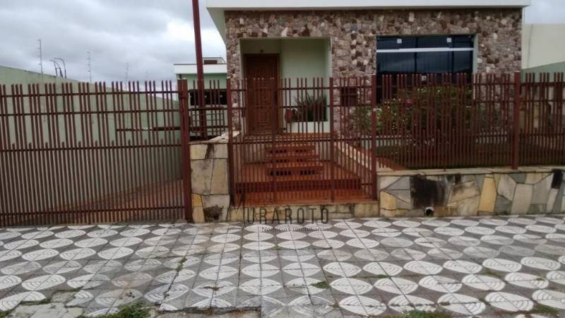 Casa com 3 quartos, 335m², à venda em Sorocaba, Vila Hortência - Muraroto