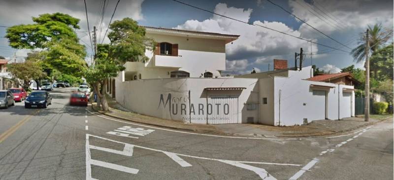 Casa com 4 quartos, 490m², à venda em Sorocaba, Parque Campolim - Muraroto