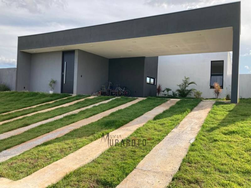 Casa de condomínio com 3 quartos, 210m², à venda em Salto de Pirapora, Condomínio Fazenda Alta Vista - Muraroto