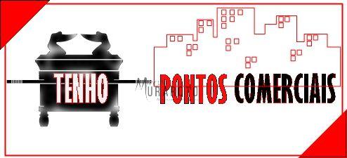 TENHO PONTOS COMERCIAIS - Muraroto