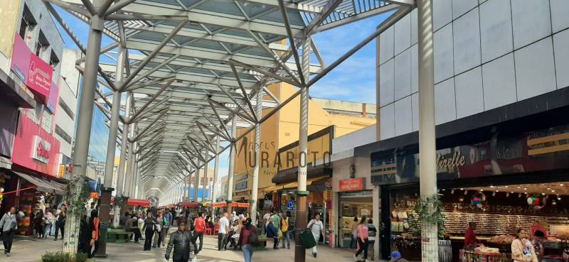 Ponto Comercial, 360m², à venda em Osasco, Centro - Muraroto