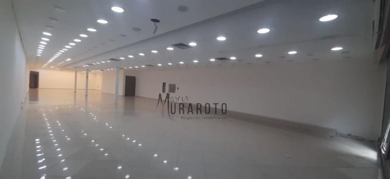 Ponto Comercial, 720m², para locação em Sorocaba, Centro - Muraroto
