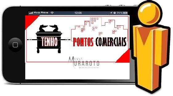 Ponto Comercial, 900m², à venda em Sorocaba, Centro - Muraroto