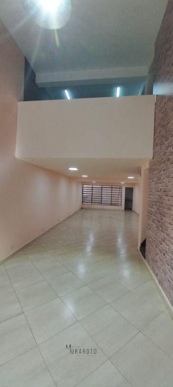 Prédio comercial, 130m², à venda em Sorocaba, Centro - Muraroto