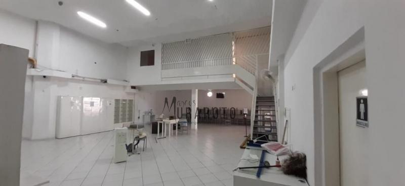 Prédio comercial, 497m², à venda em Sorocaba, Centro - Muraroto