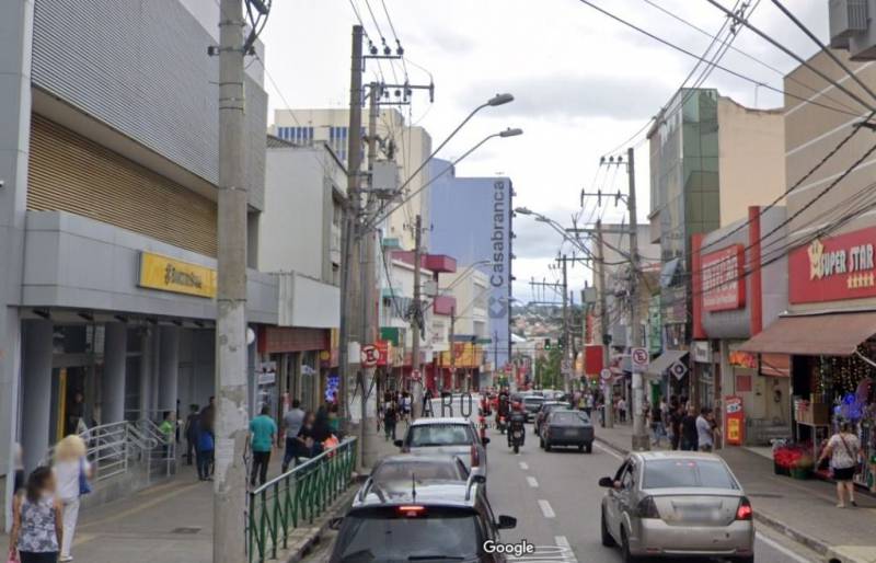 Prédio comercial, 742m², à venda em Sorocaba, Centro - Muraroto