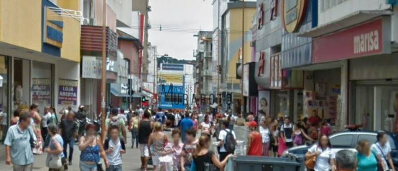 Prédio comercial, 82m², à venda em Sorocaba, Centro - Muraroto