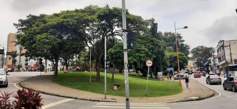 Prédio comercial, 960m², à venda em Sorocaba, Centro - Muraroto