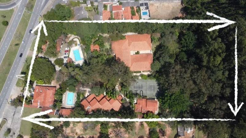 Terreno, 10000m², à venda em Sorocaba, Além Ponte - Muraroto