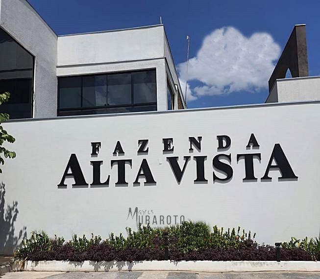 Terreno, 1000m², à venda em Salto de Pirapora, Residencial Fazenda Alta Vista - Muraroto