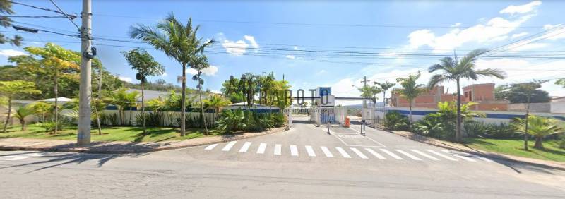 Terreno, 140m², à venda em Votorantim, Colina Santa Mônica - Muraroto