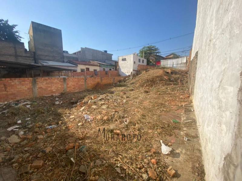 Terreno, 240m², à venda em Sorocaba, Vila Hortência - Muraroto