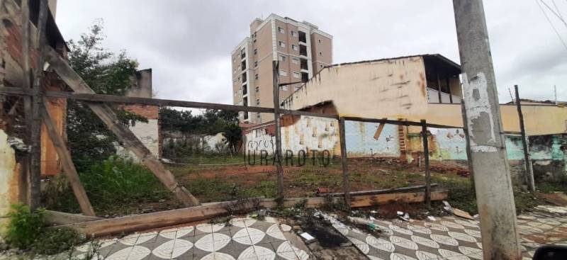 Terreno, 351m², à venda em Sorocaba, Além Ponte - Muraroto