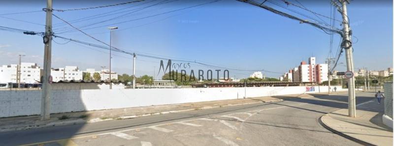Terreno, 4235m², à venda em Sorocaba, Jardim São Carlos - Muraroto