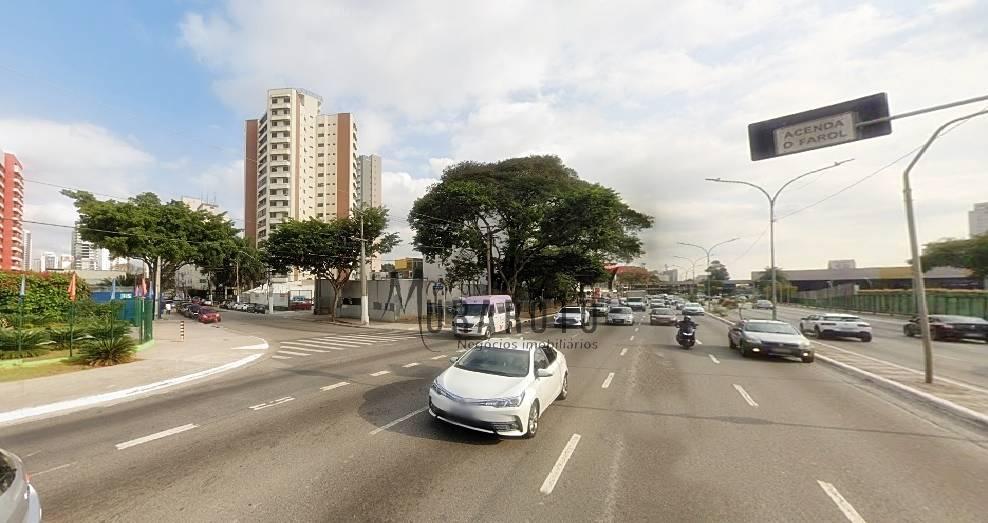 Terreno Comercial - Residencial Tatuapé SP, Radial Leste - Muraroto