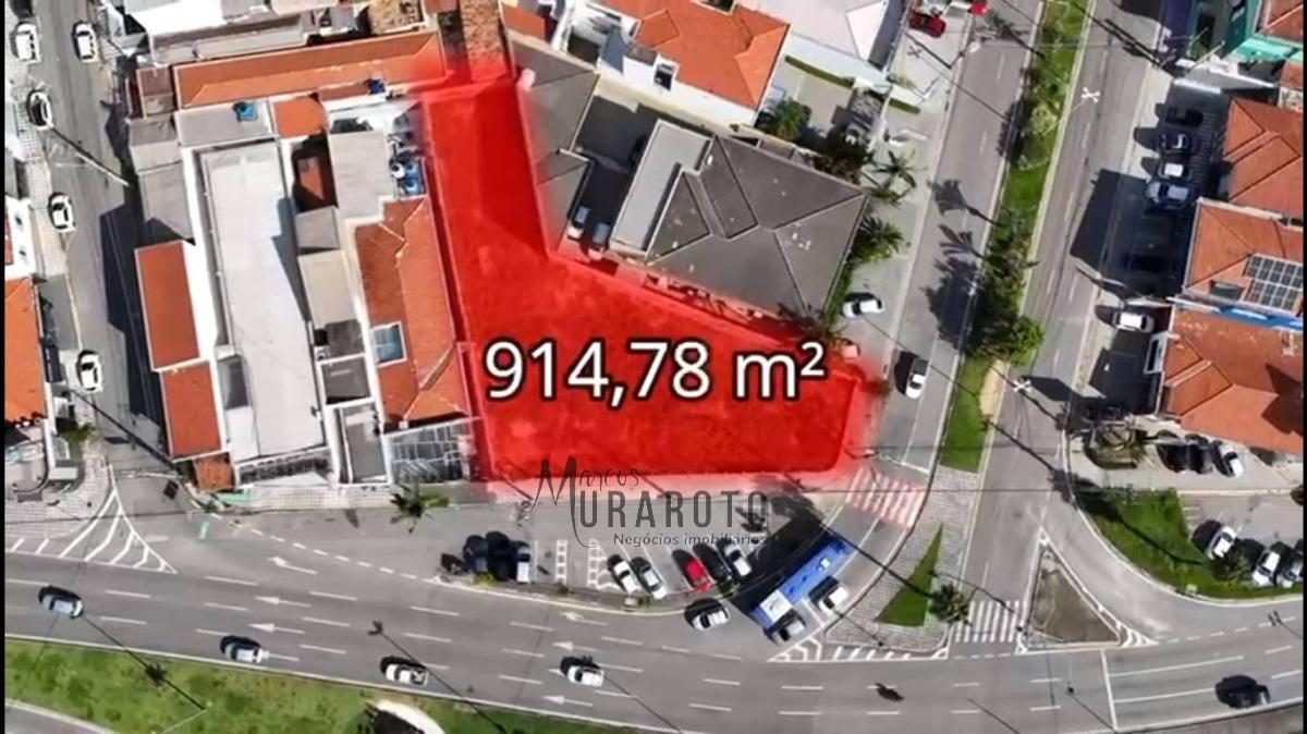 Terreno, 914,78m², para locação em Sorocaba, Região Central - Muraroto