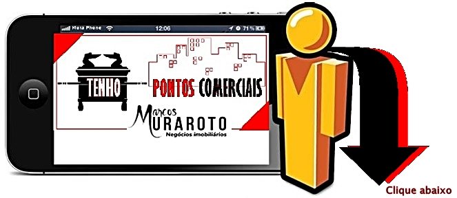 Pontos Comerciais clique aqui - Muraroto